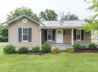 505 Lamont St, Johnson City, TN 37604