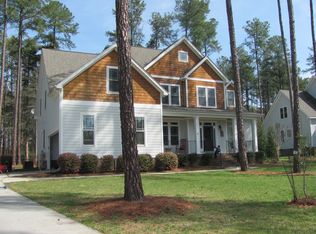 108 Camille Cir, Youngsville, NC 27596