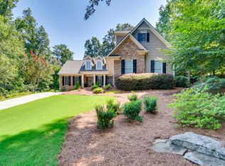 826 Waterford Estates Mnr, Canton, GA 30115