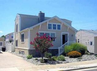 202 E Louisville Ave, Wildwood Crest, NJ 08260