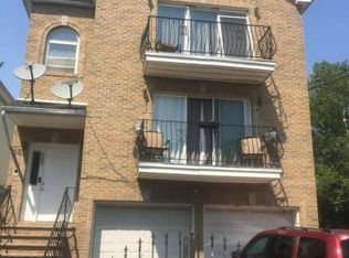 581 Hawthorne Ave #583, Newark, NJ 07112