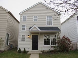 2017 Union Mill Dr, Aurora, IL 60503