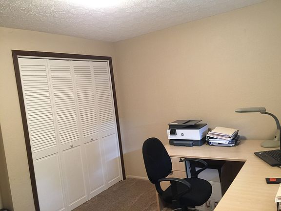 Office has California style 