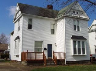 322 N Cross St, Dover, OH