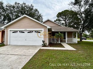 4706 White Heron Dr, Melbourne, FL 32934