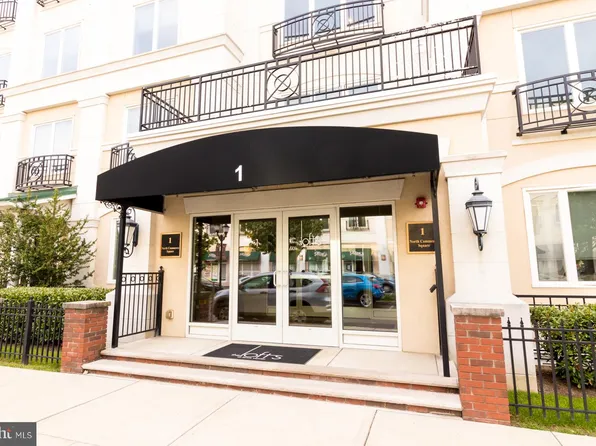 1 N Commerce Sq Ste 303, Robbinsville, NJ 08691