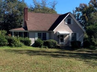 211 Pecan St, Johnston, SC 29832