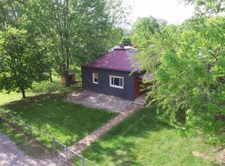 809 Charlotte Ave, Fort Wayne, IN 46805