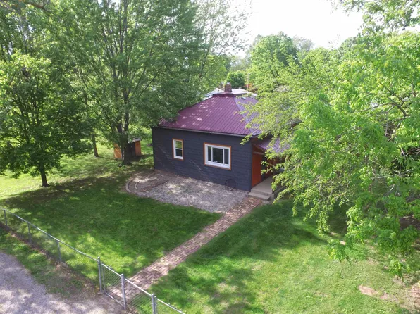 809 Charlotte Ave, Fort Wayne, IN 46805