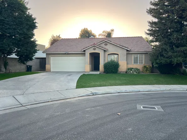 4103 Falcon Grove Ct, Bakersfield, CA 93312