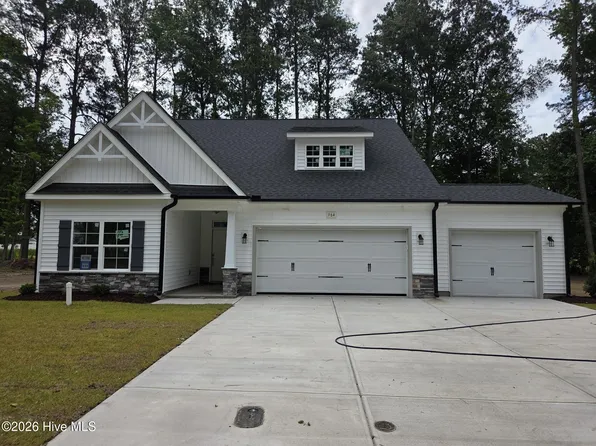 964 Rialto Lane, Ayden, NC 28513
