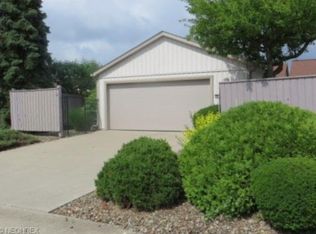 4836 Spruce Pine Way, North Ridgeville, OH 44039