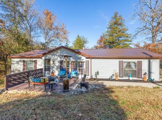 291 Columbus Road, Forsyth, MO 65653