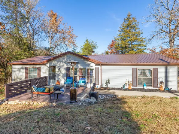 291 Columbus Road, Forsyth, MO 65653