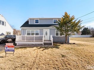 614 Boesel Ave, Manville, NJ