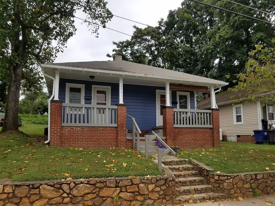 2nd image of 127 N Cleveland Ave #1