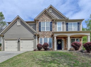 4280 Azurite St, Cumming, GA 30040
