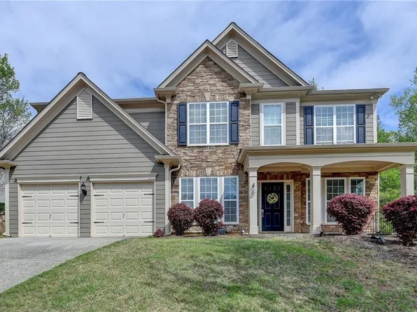 4280 Azurite St, Cumming, GA 30040