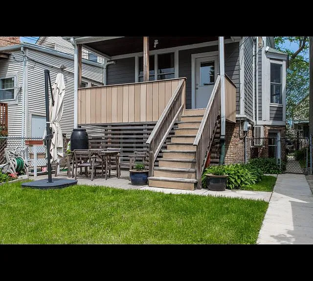 3120 N Bernard St #1 — Photo 14