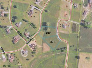 219 Aubrie Blvd, Flemingsburg, KY 41041