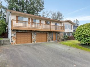 34648 Blatchford Way, Abbotsford, BC V2S 6M7