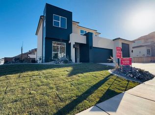 6133 Half Dome Dr, Saint George, UT 84790