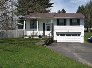 9177 Sly Hill Rd, Ava, NY 13303