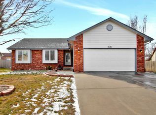 5101 E 49th St N, Wichita, KS 67220