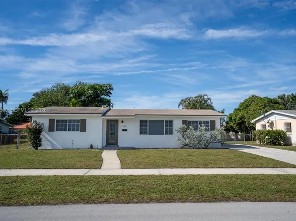 17202 NW 9th Ct, Miami Gardens, FL 33169