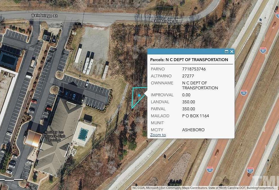 2nd image of 0 N Main St