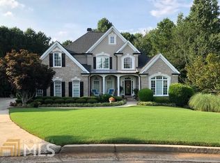 621 Manor Crest Way, Monroe, GA 30656