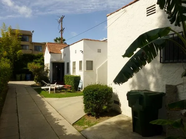3615 Empire Dr, Los Angeles, CA 90034