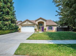 5564 N Cleo Ave, Fresno, CA 93722
