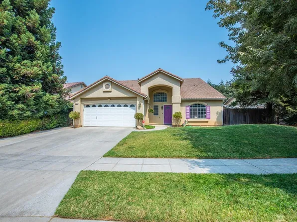 5564 N Cleo Ave, Fresno, CA 93722