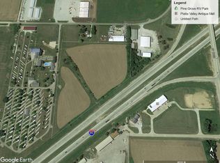 23666 Mynard Rd, Greenwood, NE 68366