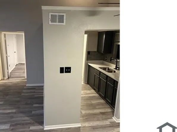 6646 E Lovers Ln APT 1608, Dallas, TX 75214