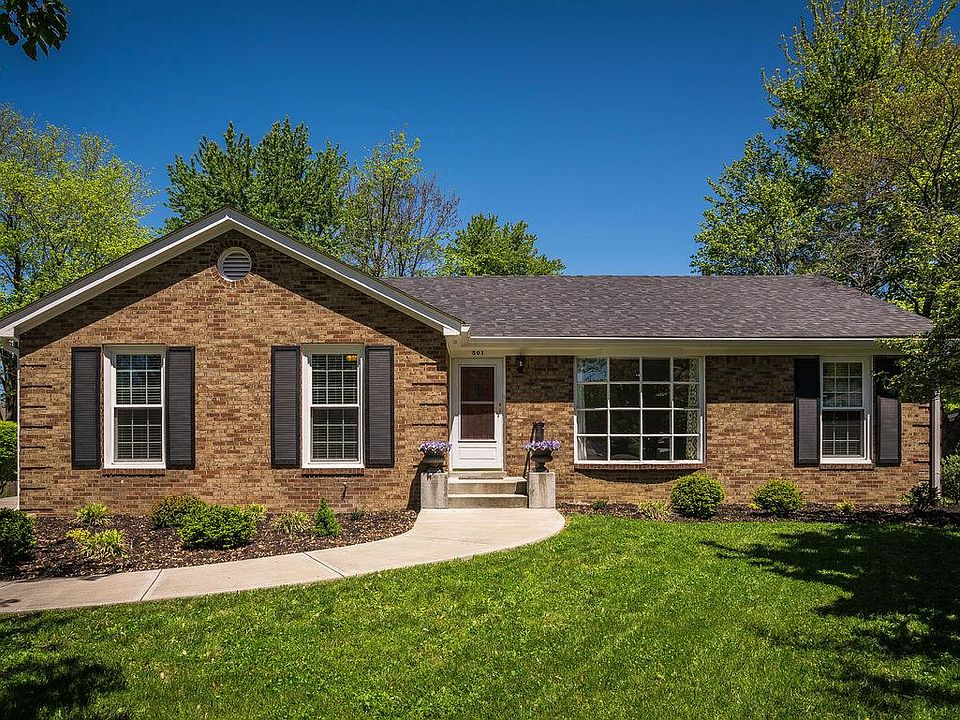 1st image of 501 Penny Cir