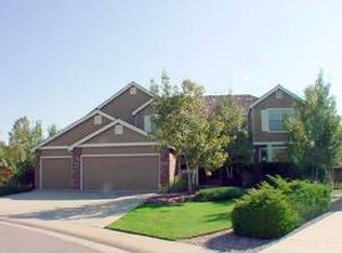9918 Prairie Falcon Ct, Highlands Ranch, CO 80130