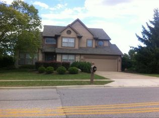 7145 Roespark Blvd, Lewis Center, OH 43035