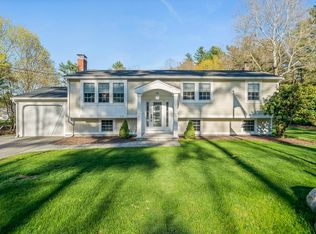 254 Winter St, Hanover, MA 02339