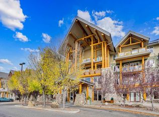 2330 NE Fish Creek Blvd SW #1132, Calgary, AB T2Y0L1