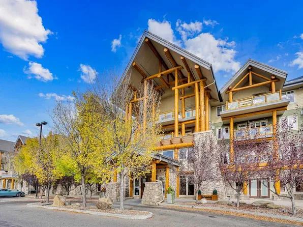 2330 NE Fish Creek Blvd SW #1132, Calgary, AB T2Y 0L1