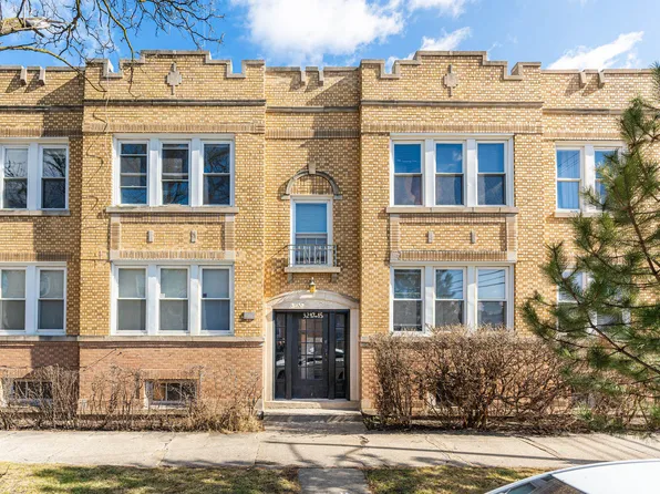 3217 N Linder Ave #1N, Chicago, IL 60641