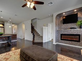 1432 Heep Run, Buda, TX 78610