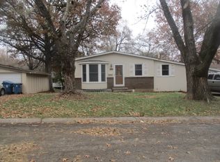 5117 S Grand Ave, Independence, MO 64055