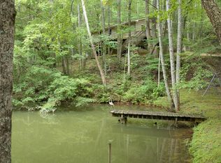 2137 Matlock Creek Rd, Franklin, NC 28734