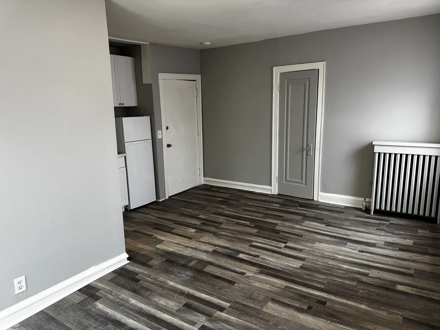 Studio, 500 sqft, $695 — Photo 3