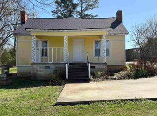 100 Beltline Rd, Gaffney, SC 29341