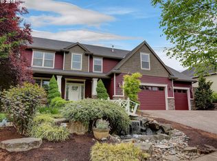 3441 Lavina Dr, Forest Grove, OR