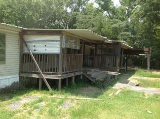 5403 Highway 103, Port Barre, LA 70577